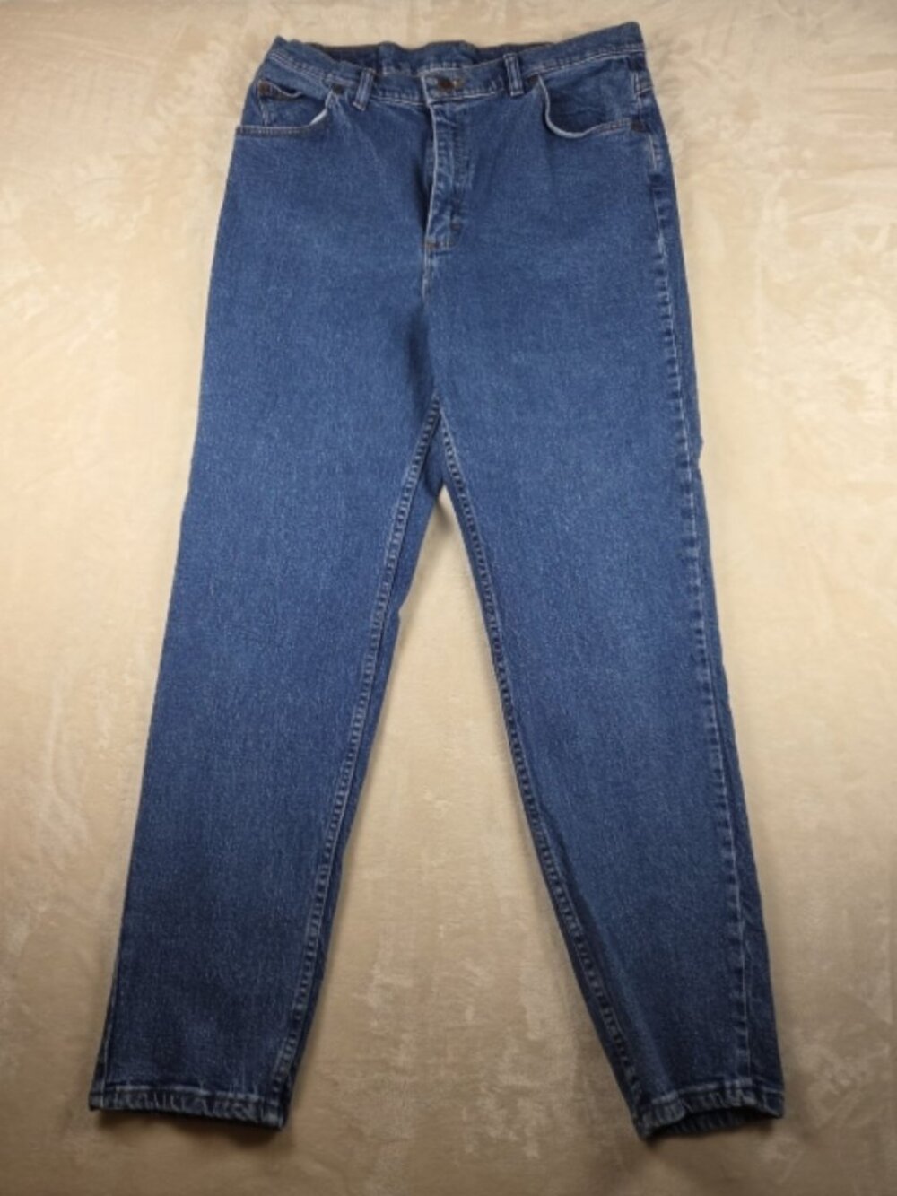 RIDERS Denim Women’s Jeans – Size 14M – High Rise Straight Leg